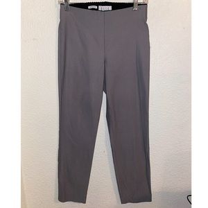 ELLE Gray Slacks